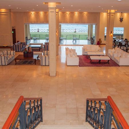 Cocoa Boutique Hotel - Your Kenyan Beachfront Bliss Mombasa Exterior photo