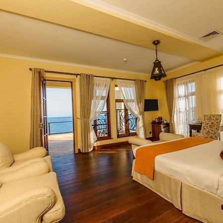 Cocoa Boutique Hotel - Your Kenyan Beachfront Bliss Mombasa Exterior photo