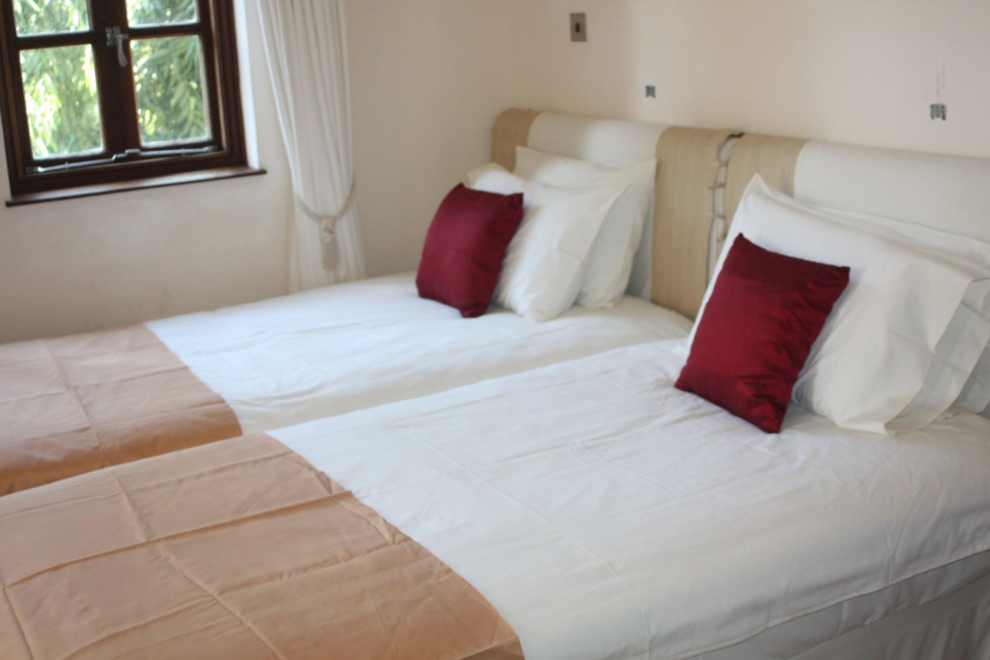 Cocoa Boutique Hotel - Your Kenyan Beachfront Bliss Mombasa Exterior photo