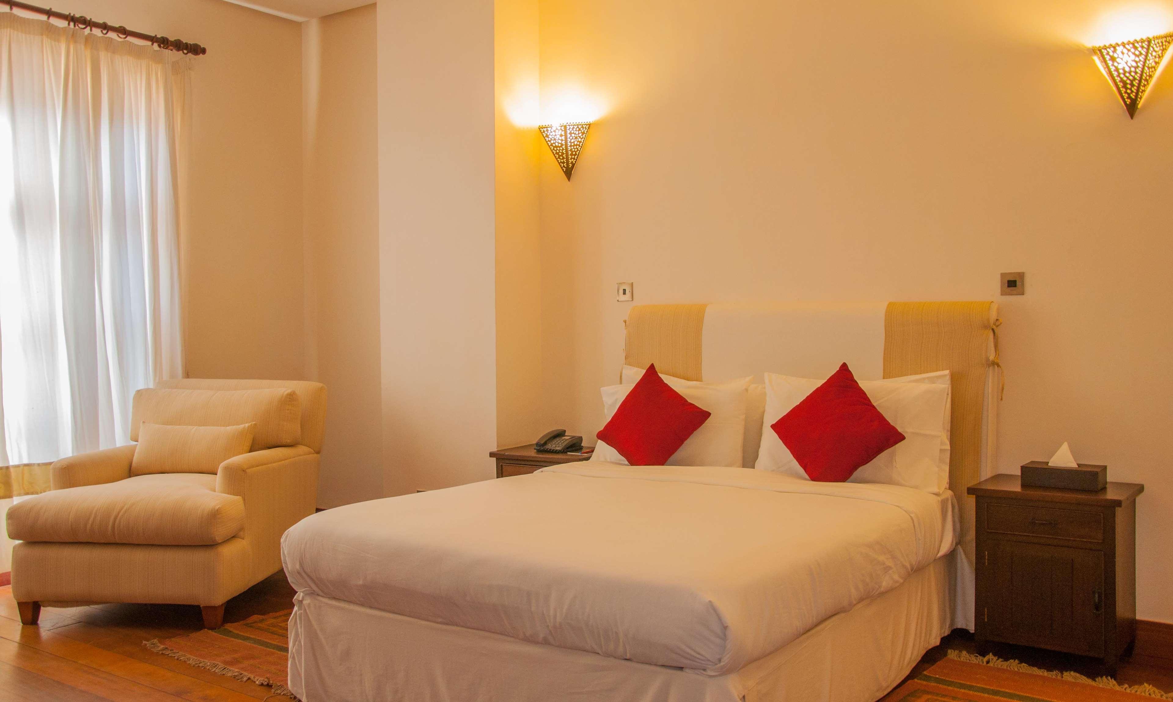 Cocoa Boutique Hotel - Your Kenyan Beachfront Bliss Mombasa Exterior photo