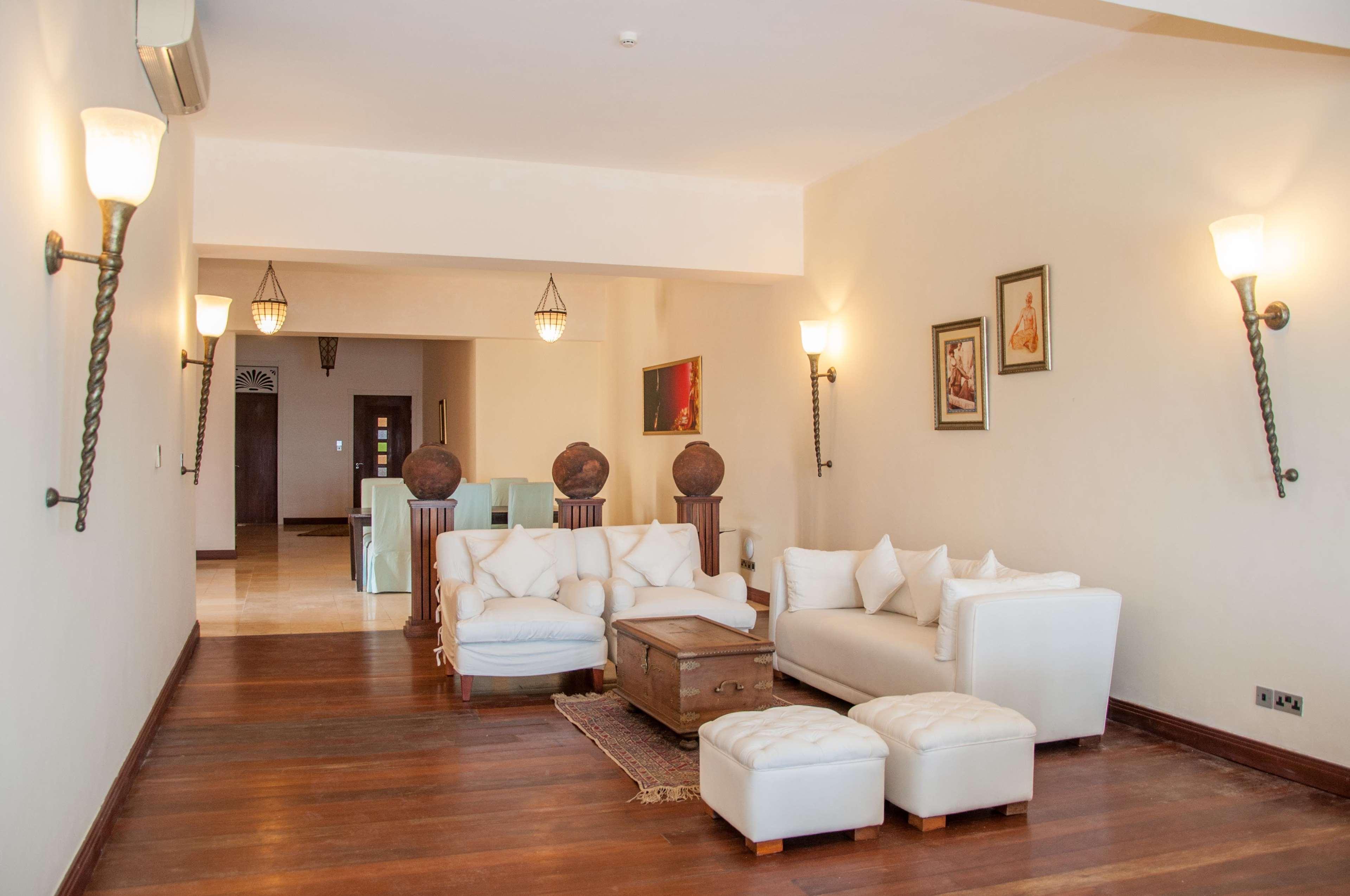 Cocoa Boutique Hotel - Your Kenyan Beachfront Bliss Mombasa Exterior photo