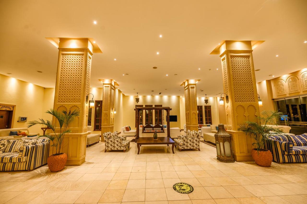 Cocoa Boutique Hotel - Your Kenyan Beachfront Bliss Mombasa Exterior photo