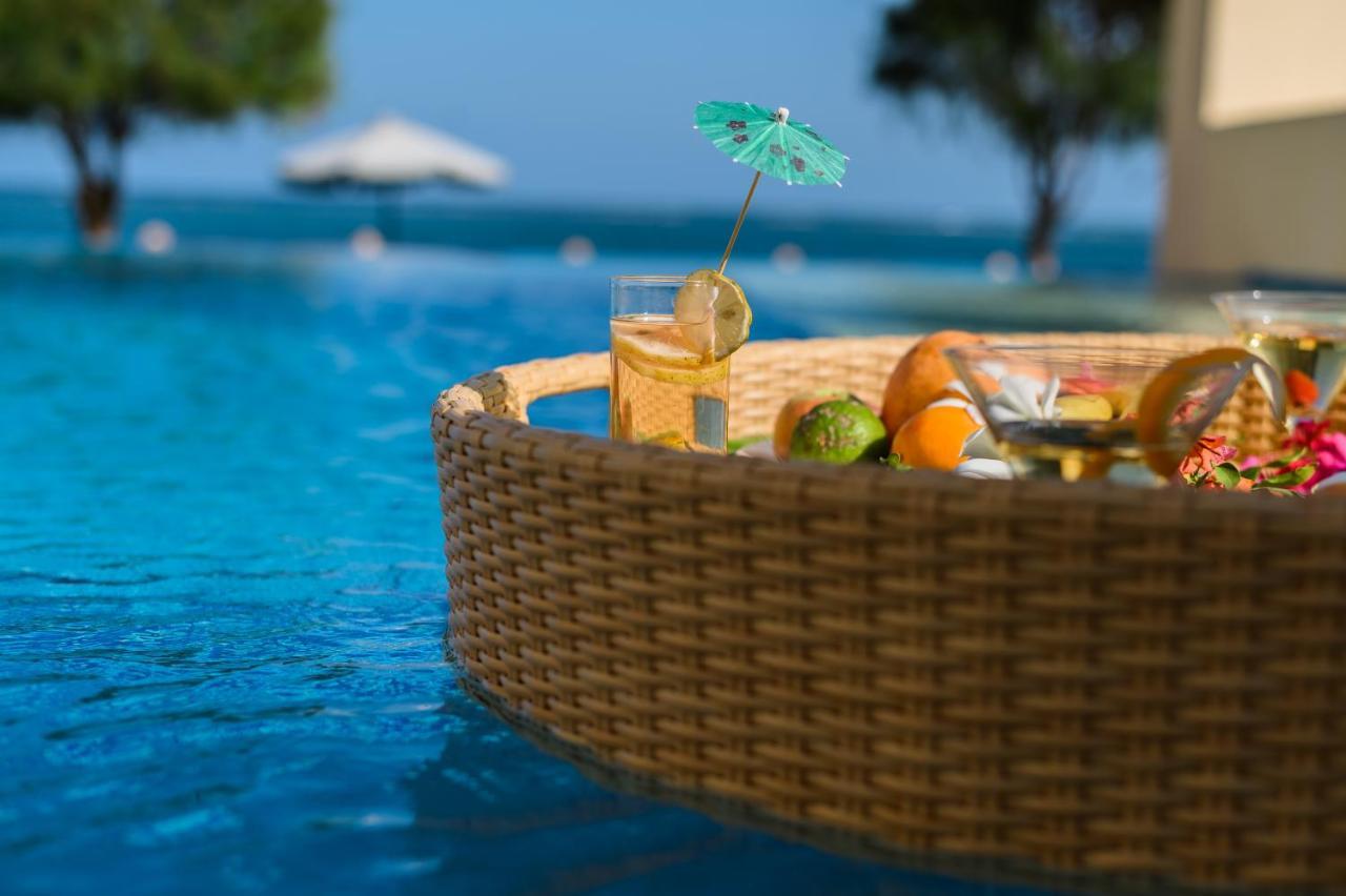 Cocoa Boutique Hotel - Your Kenyan Beachfront Bliss Mombasa Exterior photo