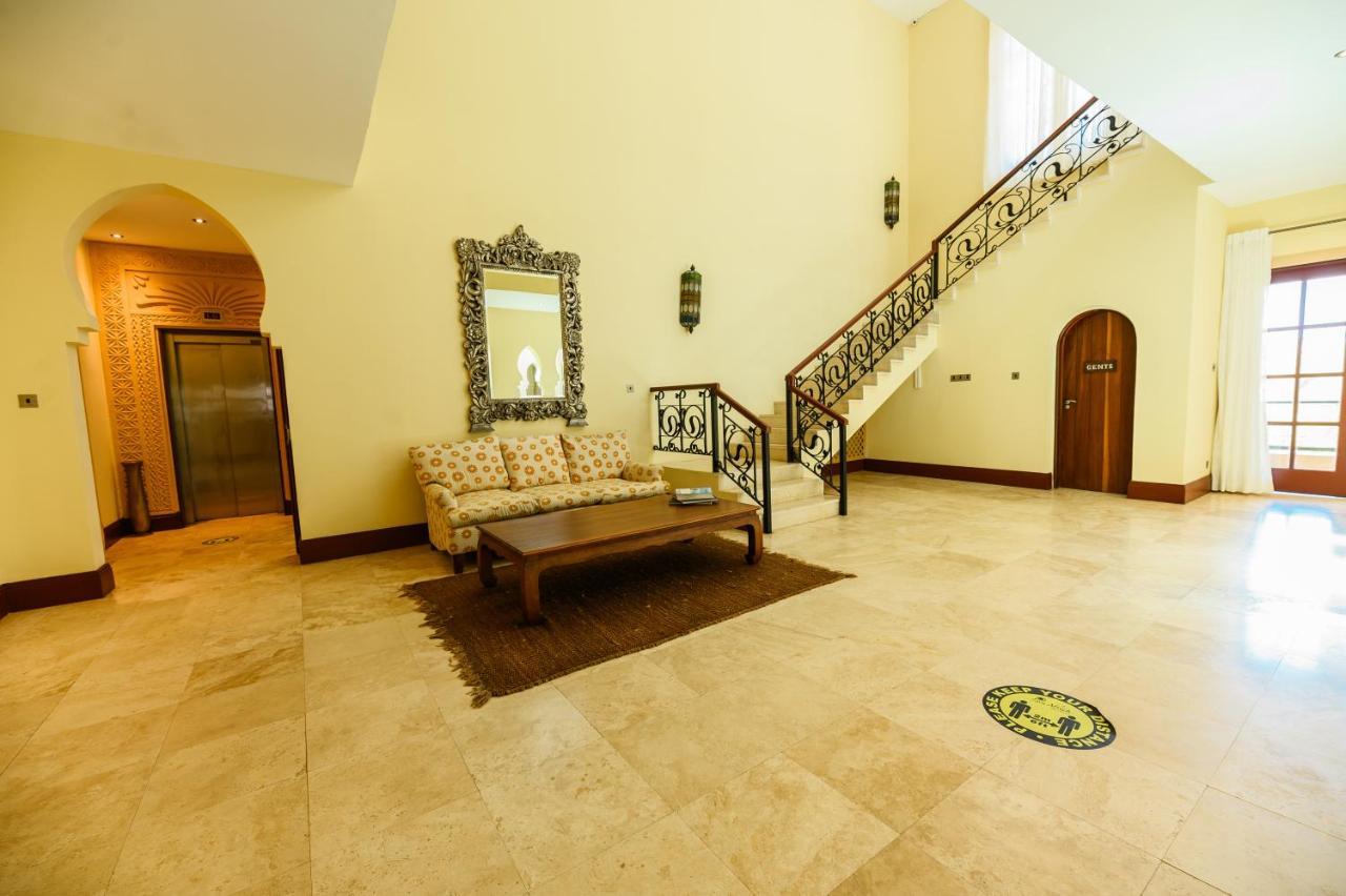 Cocoa Boutique Hotel - Your Kenyan Beachfront Bliss Mombasa Exterior photo
