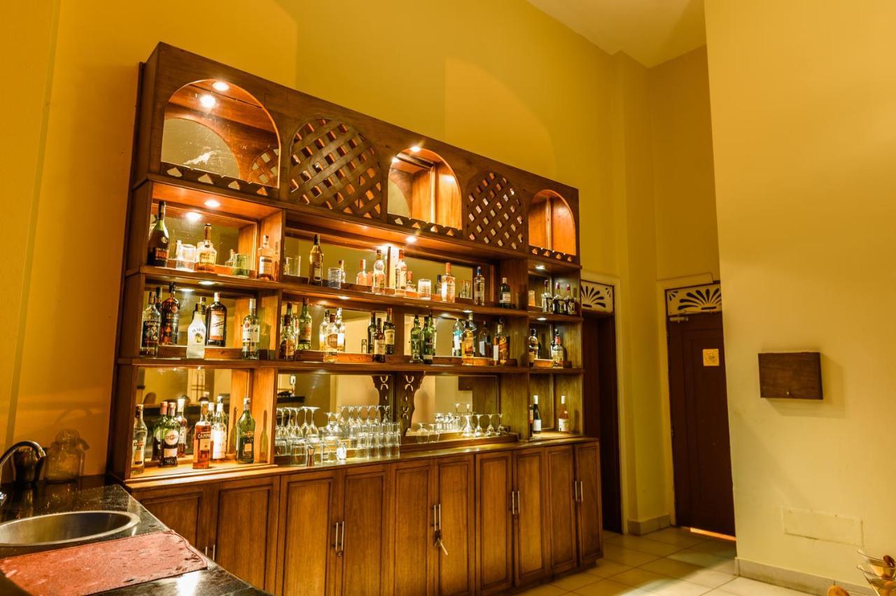 Cocoa Boutique Hotel - Your Kenyan Beachfront Bliss Mombasa Exterior photo