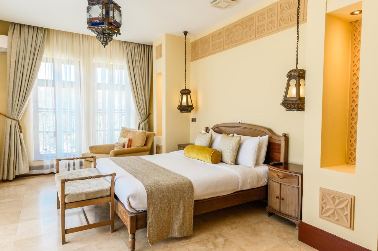 Cocoa Boutique Hotel - Your Kenyan Beachfront Bliss Mombasa Exterior photo