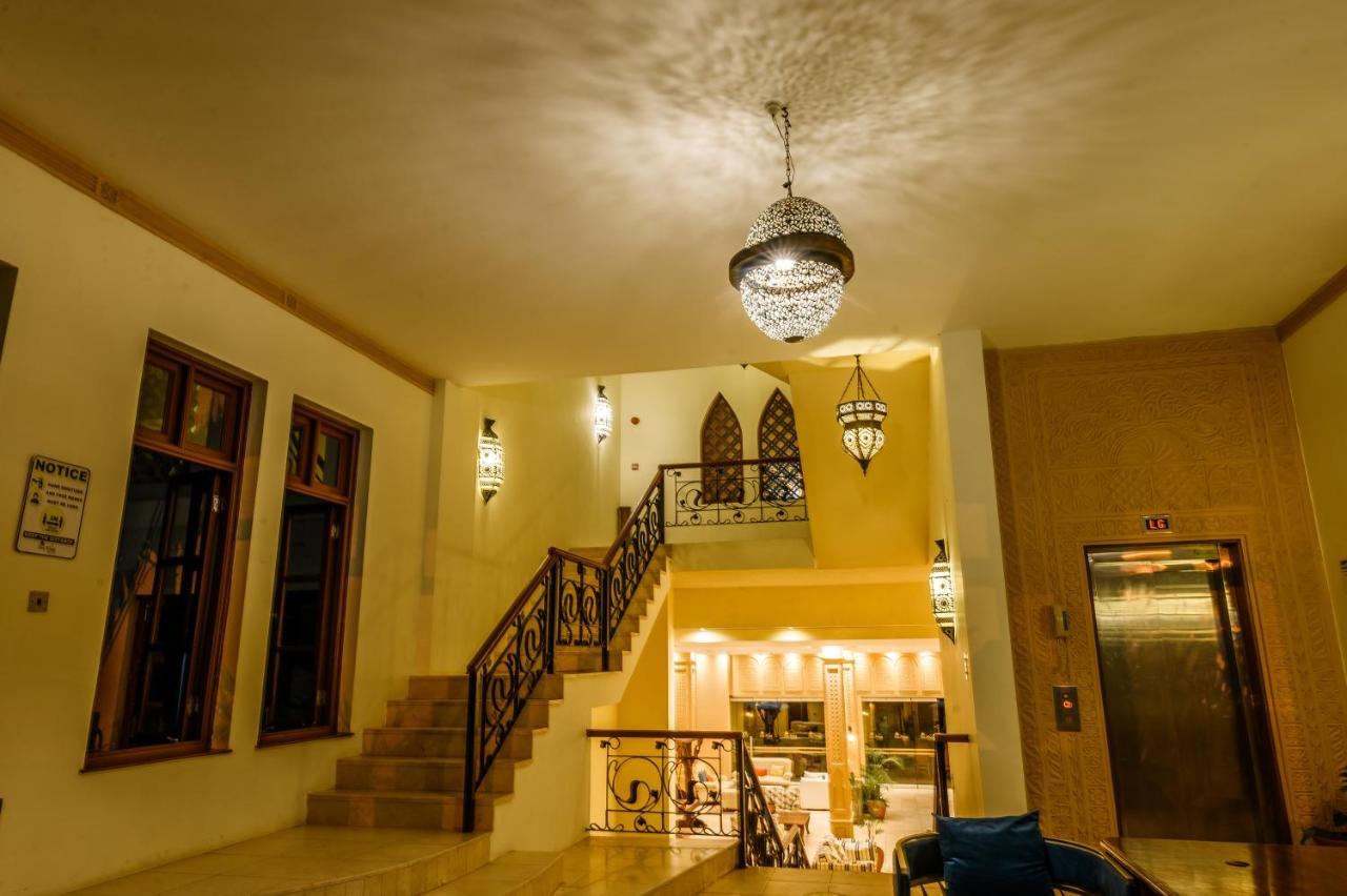 Cocoa Boutique Hotel - Your Kenyan Beachfront Bliss Mombasa Exterior photo