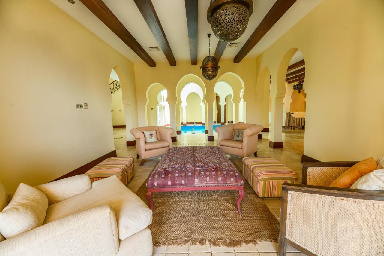 Cocoa Boutique Hotel - Your Kenyan Beachfront Bliss Mombasa Exterior photo