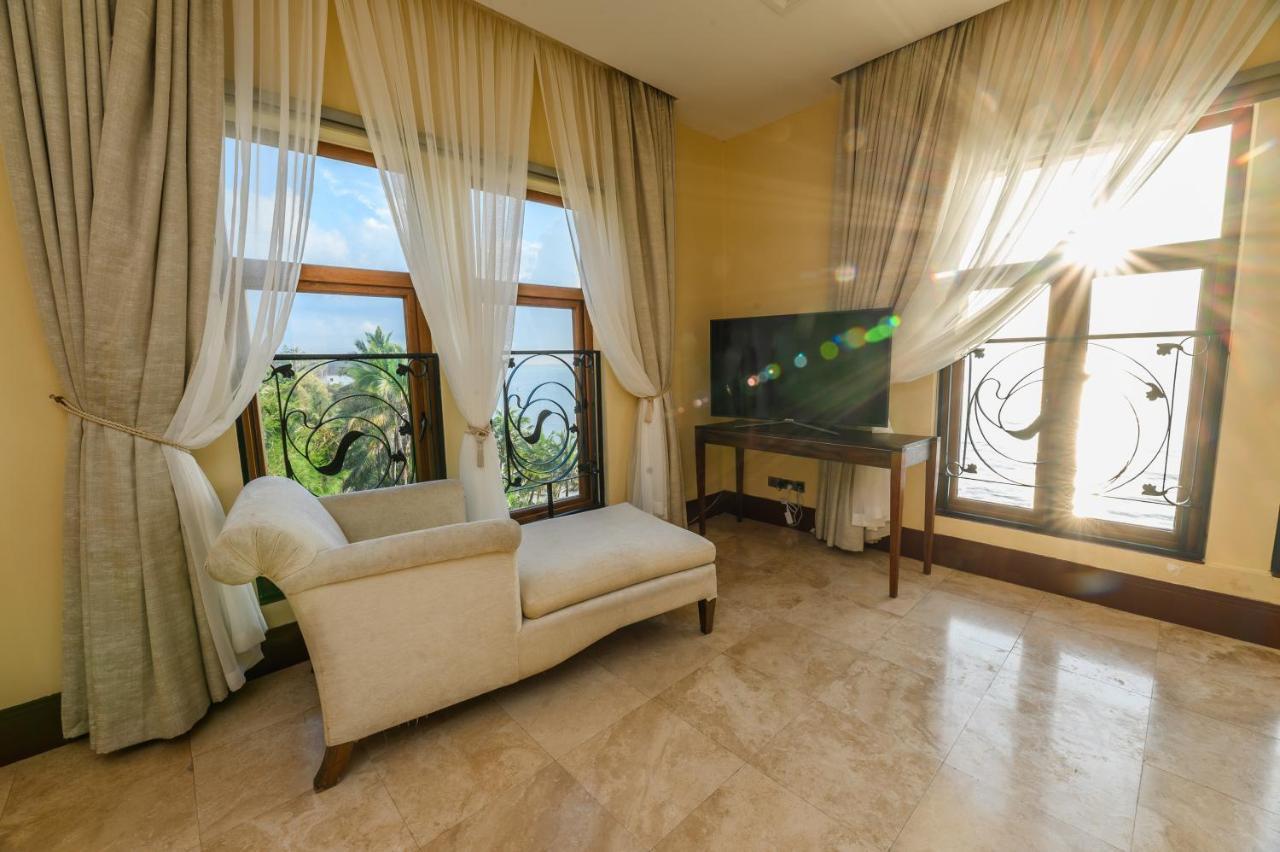 Cocoa Boutique Hotel - Your Kenyan Beachfront Bliss Mombasa Exterior photo