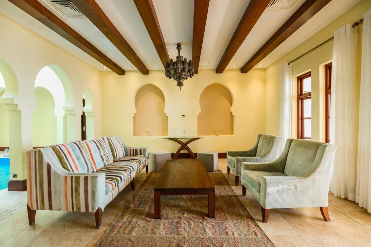 Cocoa Boutique Hotel - Your Kenyan Beachfront Bliss Mombasa Exterior photo