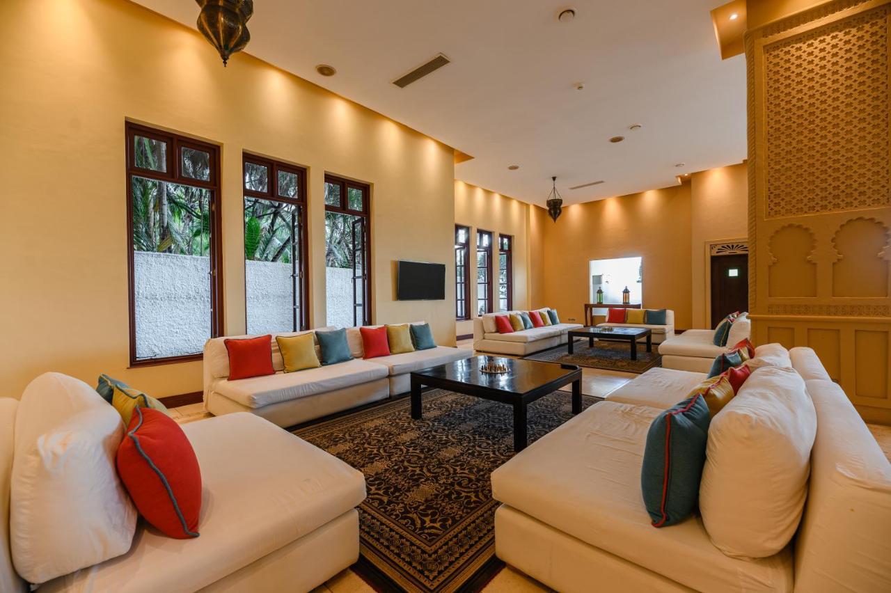 Cocoa Boutique Hotel - Your Kenyan Beachfront Bliss Mombasa Exterior photo