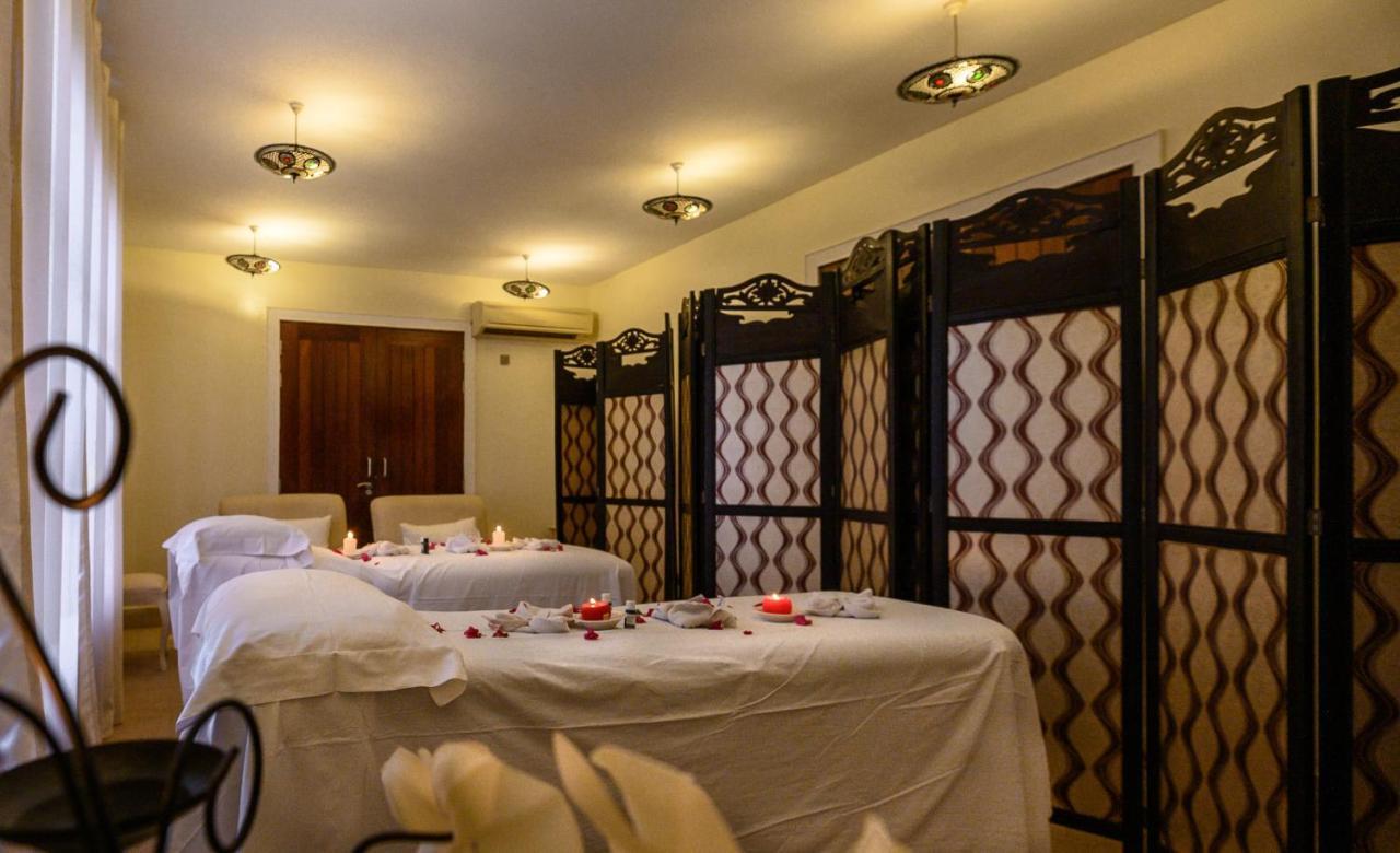 Cocoa Boutique Hotel - Your Kenyan Beachfront Bliss Mombasa Exterior photo