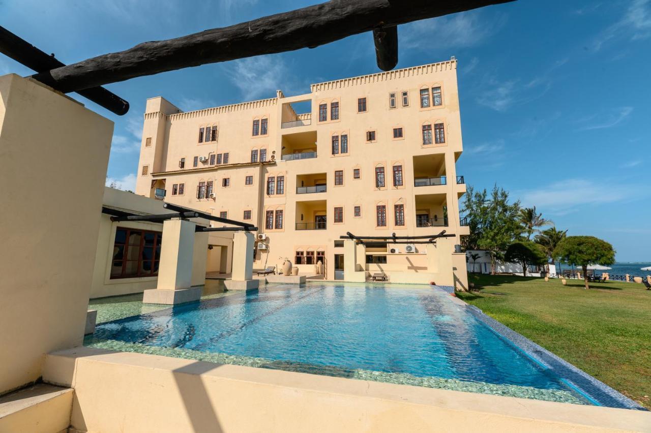 Cocoa Boutique Hotel - Your Kenyan Beachfront Bliss Mombasa Exterior photo