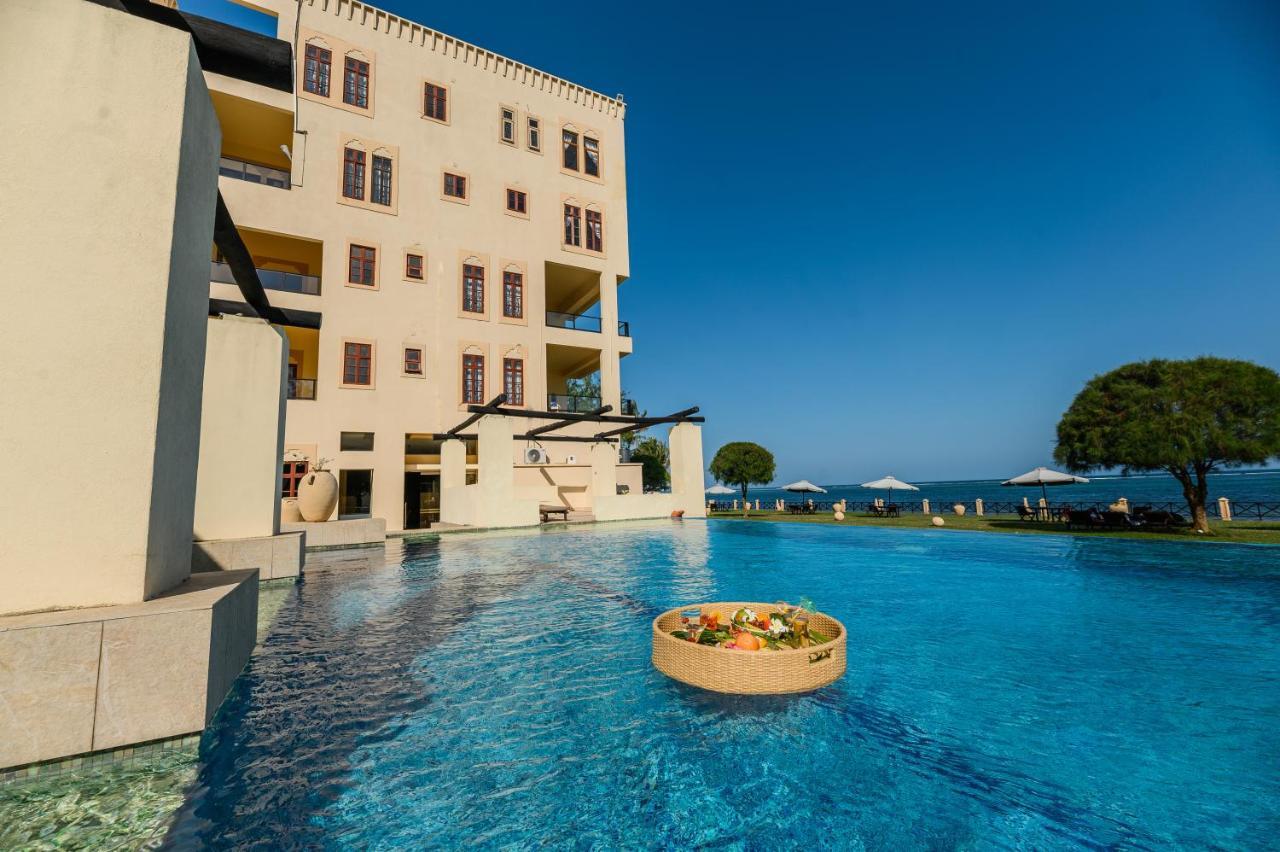 Cocoa Boutique Hotel - Your Kenyan Beachfront Bliss Mombasa Exterior photo