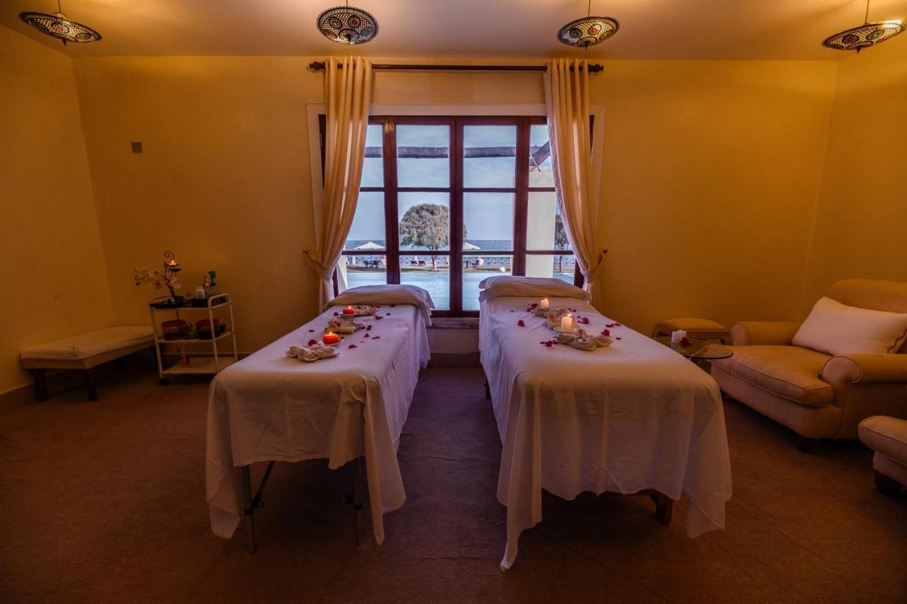 Cocoa Boutique Hotel - Your Kenyan Beachfront Bliss Mombasa Exterior photo