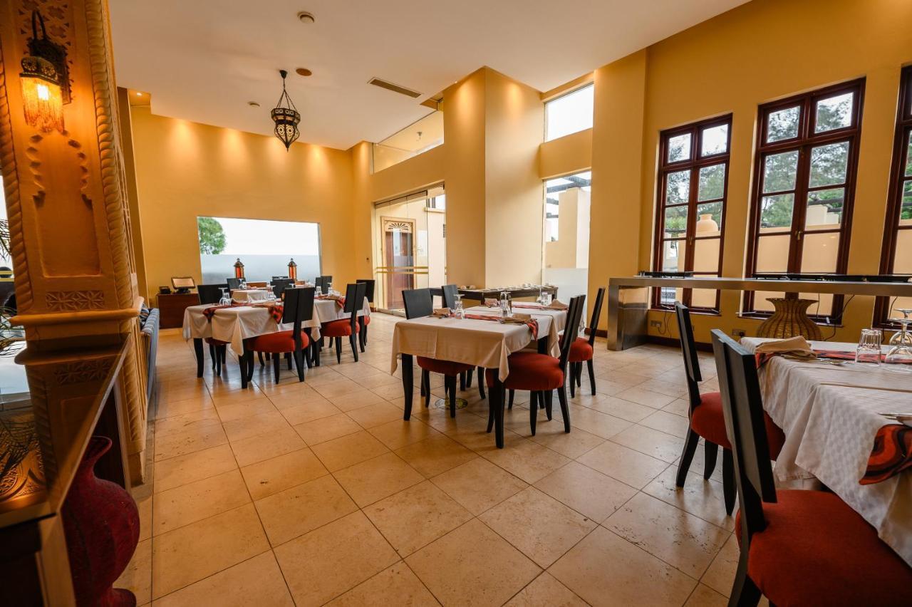 Cocoa Boutique Hotel - Your Kenyan Beachfront Bliss Mombasa Exterior photo