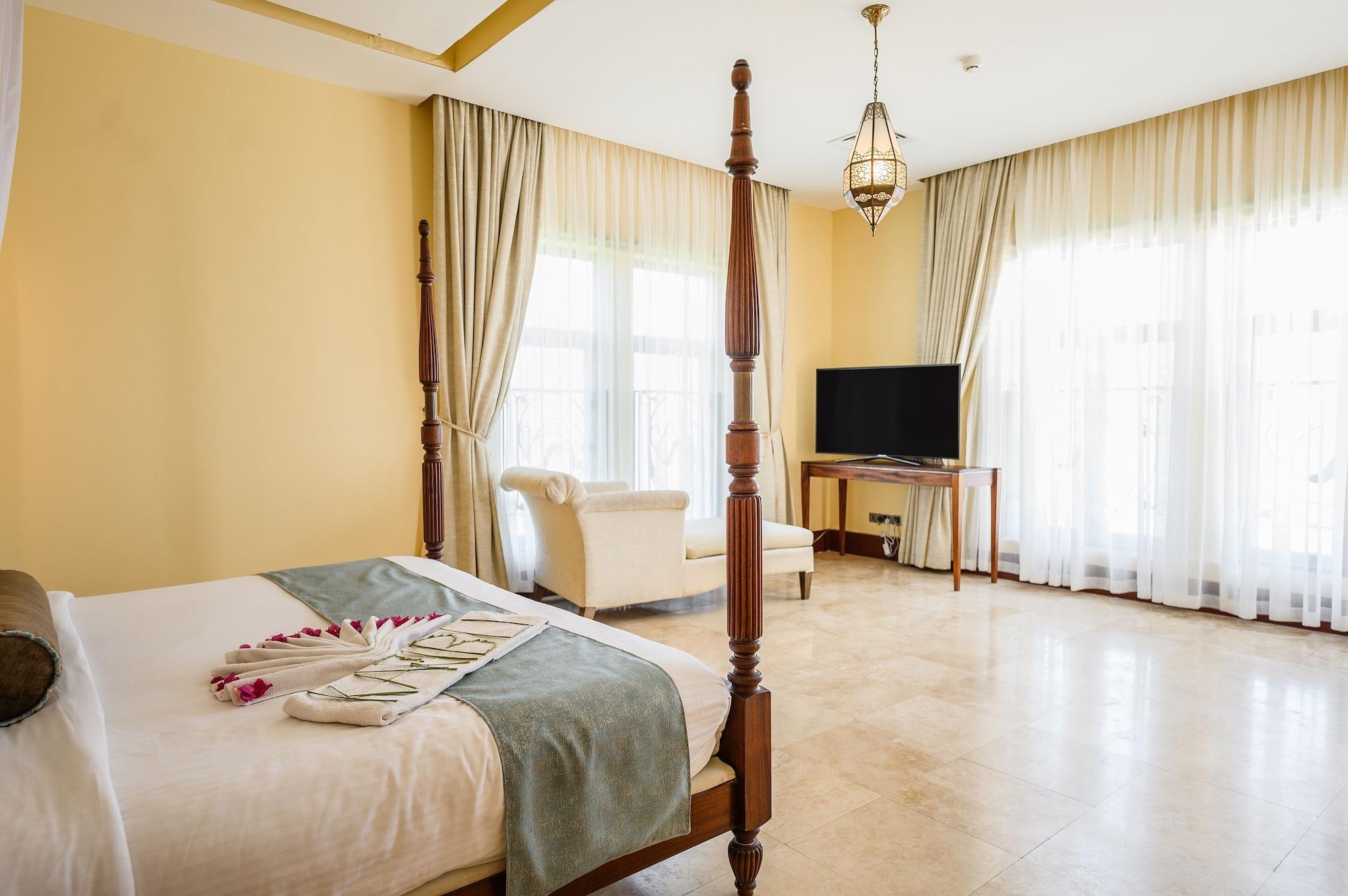 Cocoa Boutique Hotel - Your Kenyan Beachfront Bliss Mombasa Exterior photo