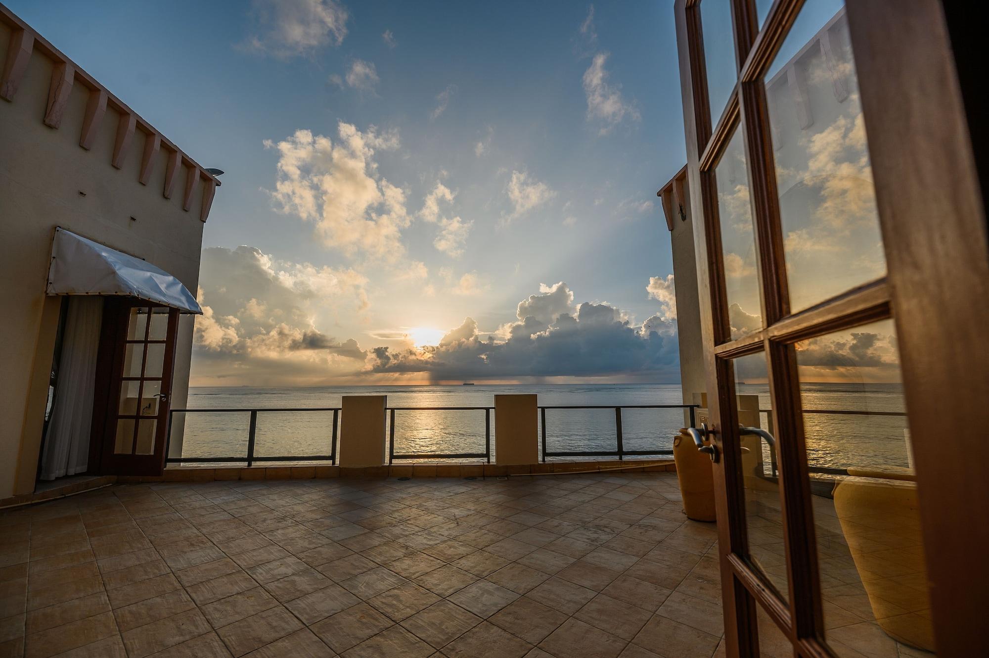 Cocoa Boutique Hotel - Your Kenyan Beachfront Bliss Mombasa Exterior photo